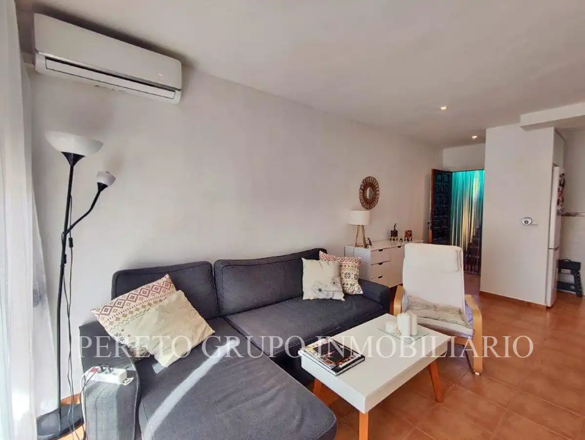 Mini appartamento con piscina in vendita a Las Marinas / Les Marines, imagen 7
