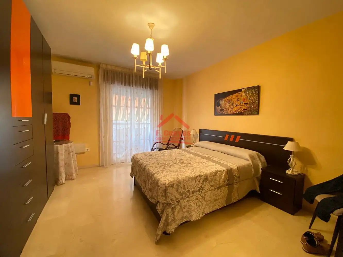 Dormitori de Dúplex en venda en Vélez-Málaga amb Aire condicionat, Calefacció i Terrassa