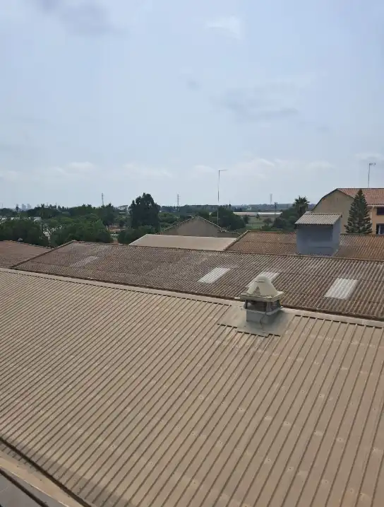 Exterior view of Flat for sale in Alaquàs  with Balcony and Internet