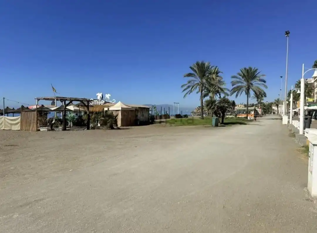 Penthouse with lift for sale in Calle Frigiliana, imagen 53