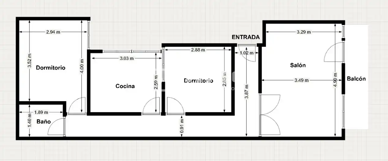 Pis en venda a Norte, imagen 6