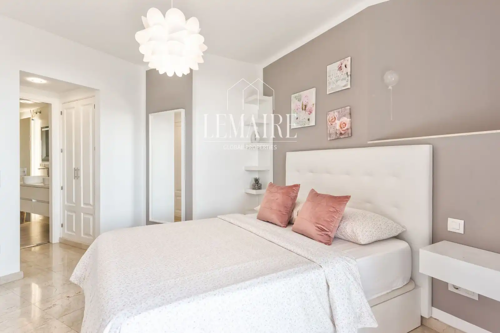 Apartament amb piscina en venda a Palm - Mar, imagen 8