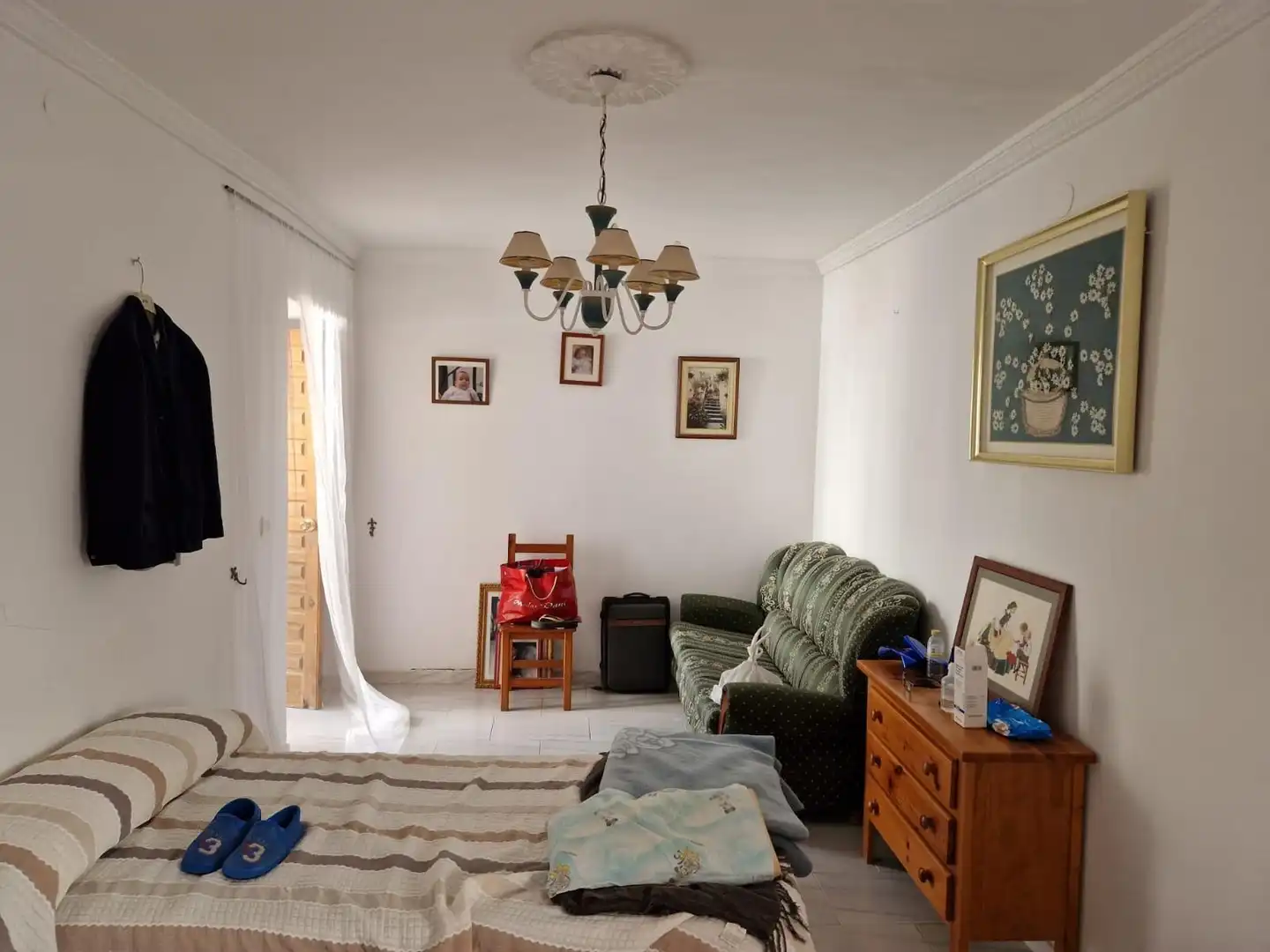 Casa amb terrassa en venda a Vejer, imagen 54