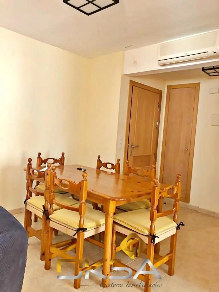 Apartment with pool for sale in CENTRAL, imagen 12