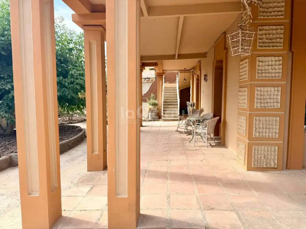 Detached house with garden for sale in Calle Richard Wagner, imagen 16