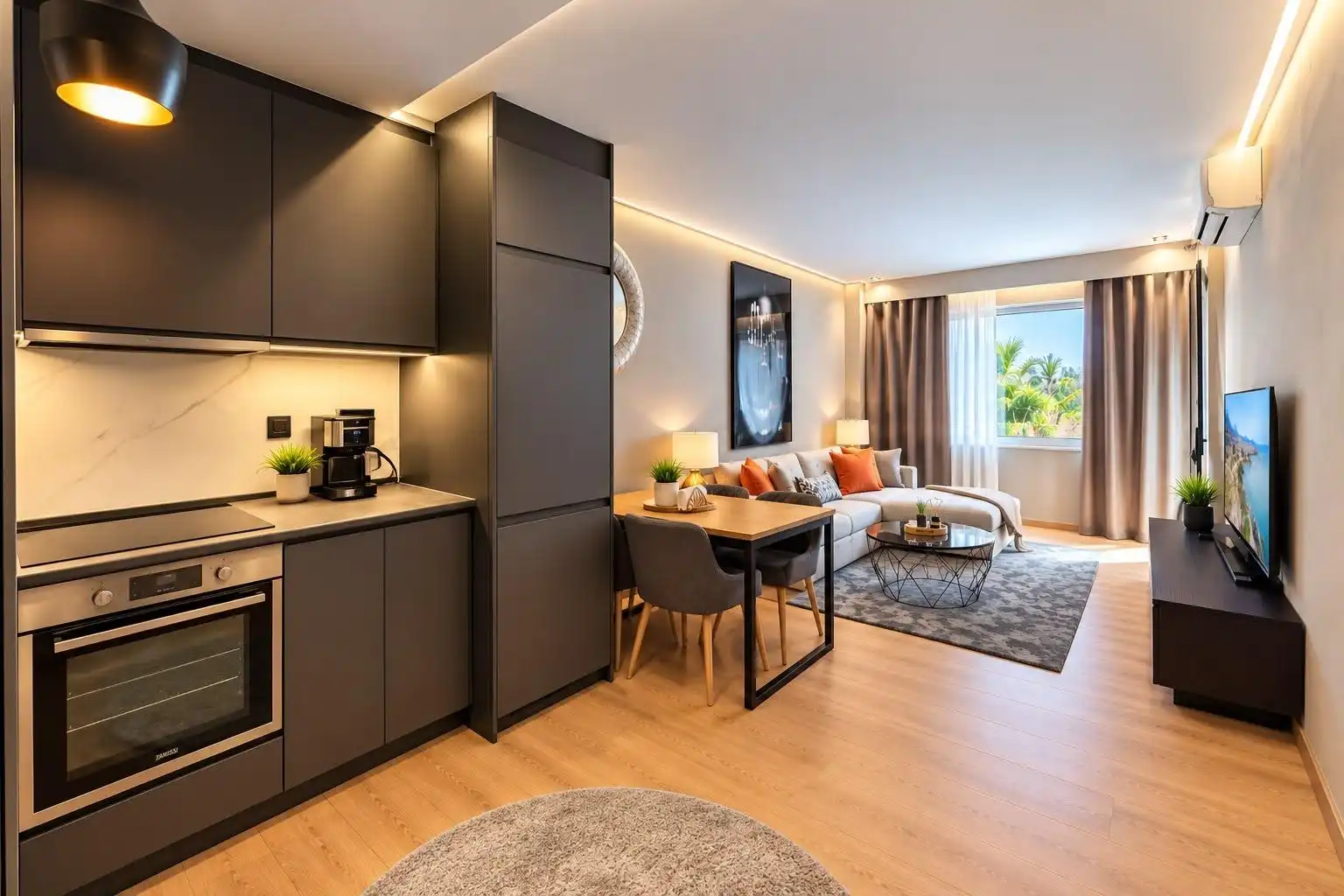 Apartment with terrace for sale in REINO UNIDO