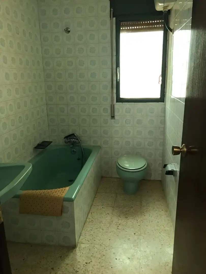 Baño de Finca rústica en venta en Cosuenda