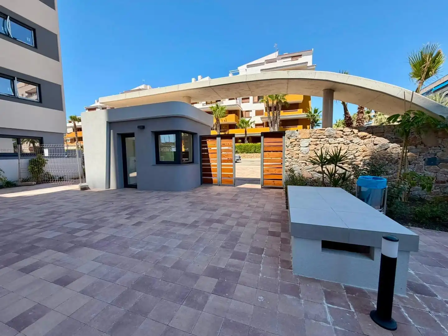 Apartment mit Terrasse zum Verkauf in Playa del Acequión, Náufragos y Rocío del Mar, imagen 32