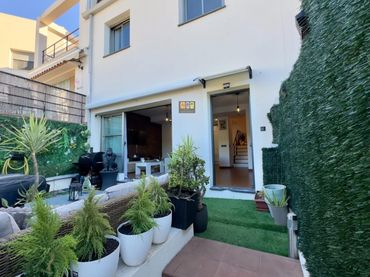 Casa con piscina in vendita a Altea la Vella