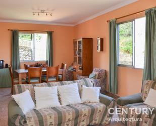 Living room of House or chalet for sale in Breña Alta  with Terrace and Balcony