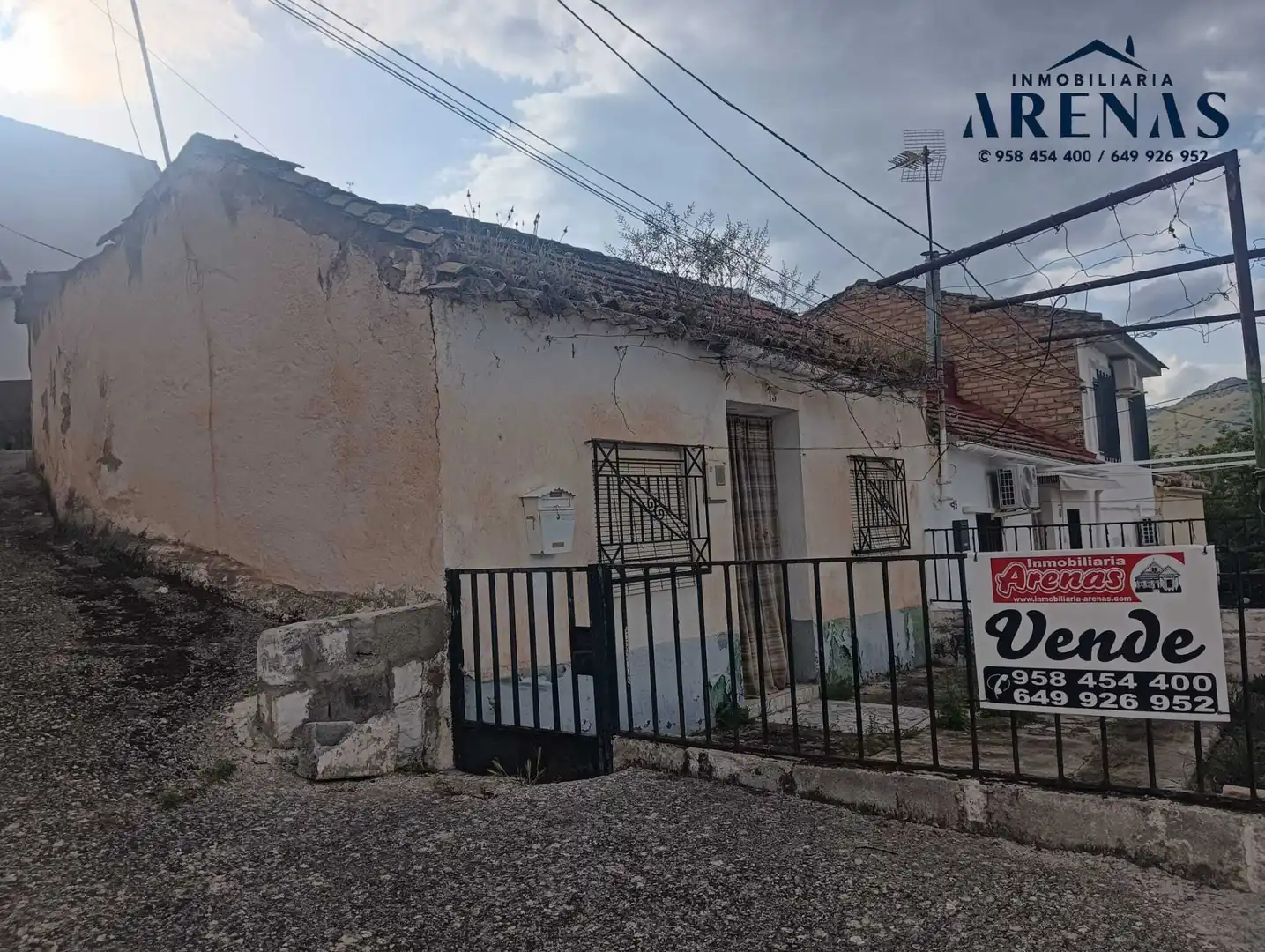 Haus zum Verkauf in Calle San Matías, imagen 3
