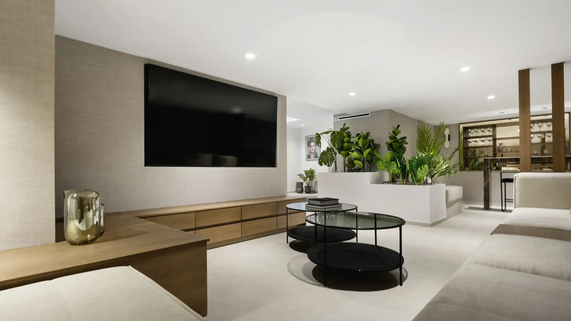 Casa con piscina in vendita a Milla de Oro, imagen 5