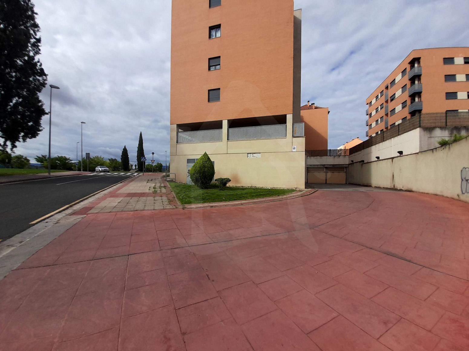 Parking of Garage for sale in  Logroño
