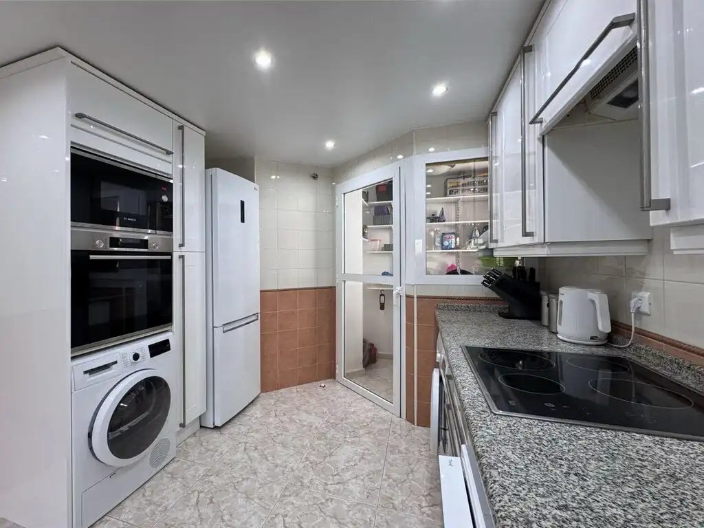 Apartamento con piscina en venta en Mijas Golf, imagen 15