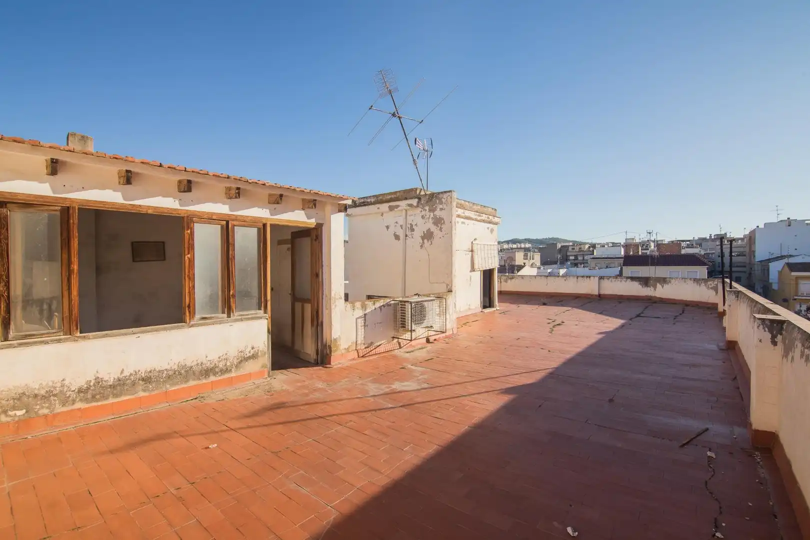 Terrace of Houses for sale in Aspe  with Balcony