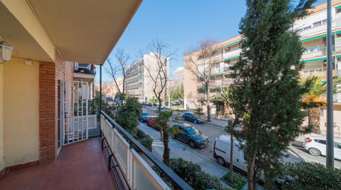 Foto 3 de Pis de lloguer a Calle de Nicaragua, Hispanoamérica - Bernabéu,  Madrid Capital