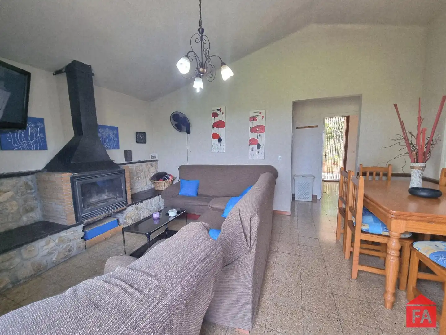 Casa o chalet en venta en El Montmell
