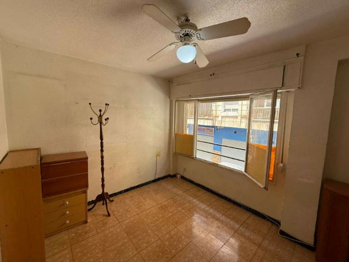 Bedroom of Flat for sale in Orihuela