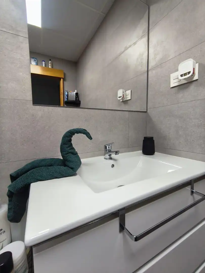 Flat with terrace for sale in Casco Urbano, imagen 15
