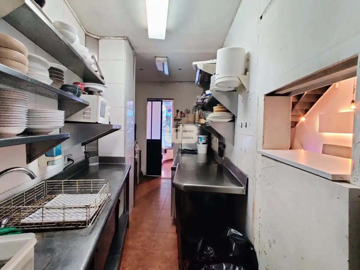 Business premises for transfer in Carrer de Bailèn, imagen 33