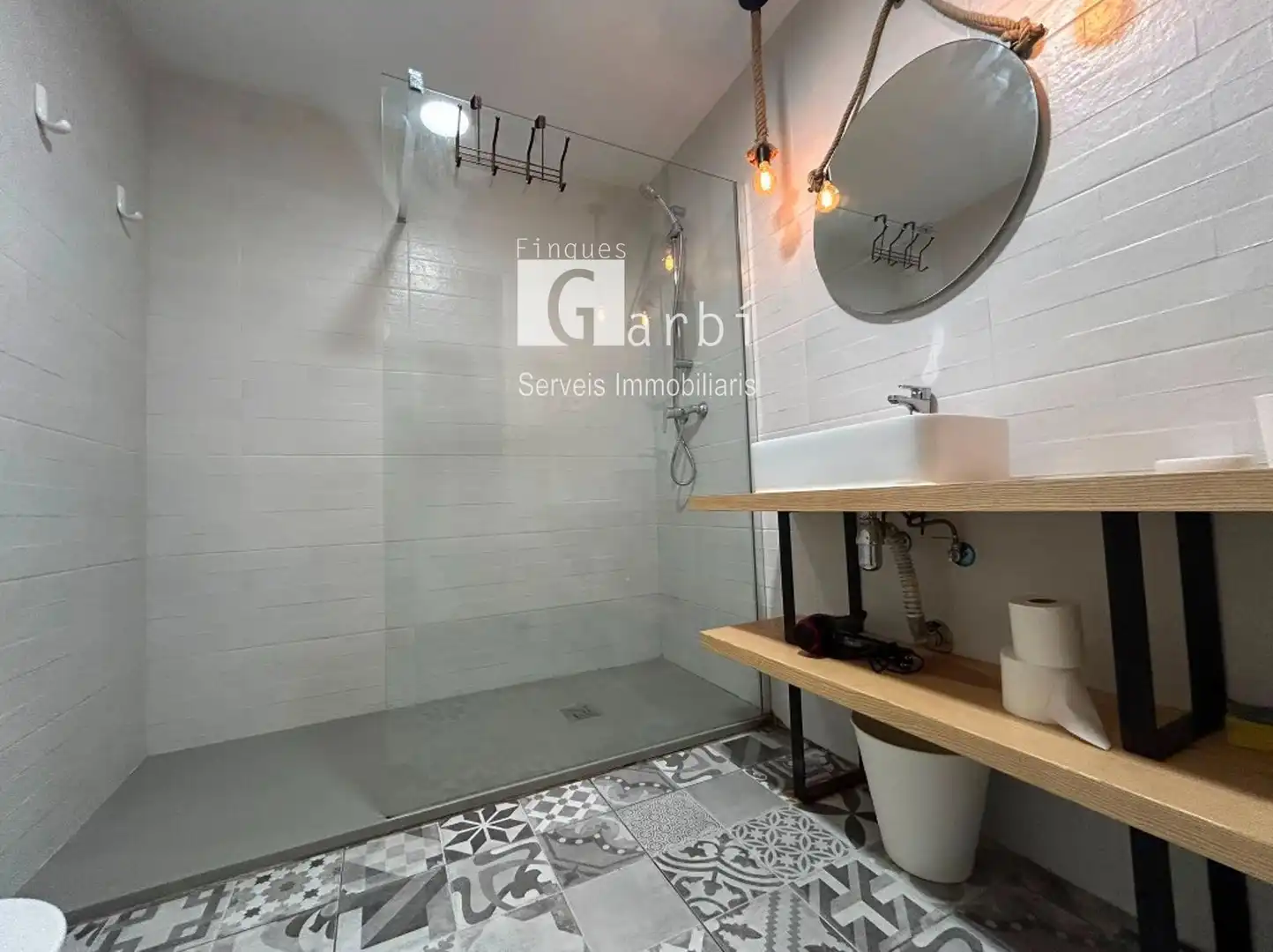 Baño de Casa o chalet en venta en El Vendrell con Terraza