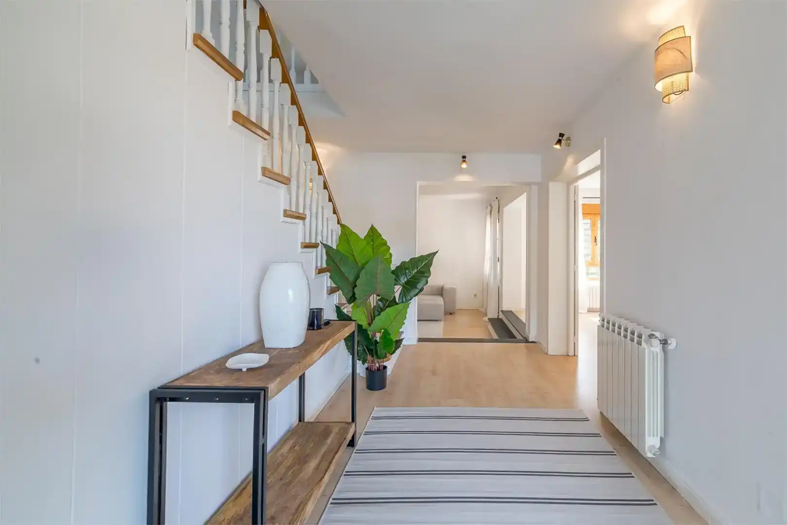 Houses for sale in Boadilla del Monte  with Air Conditioner, Swimming Pool and Balcony