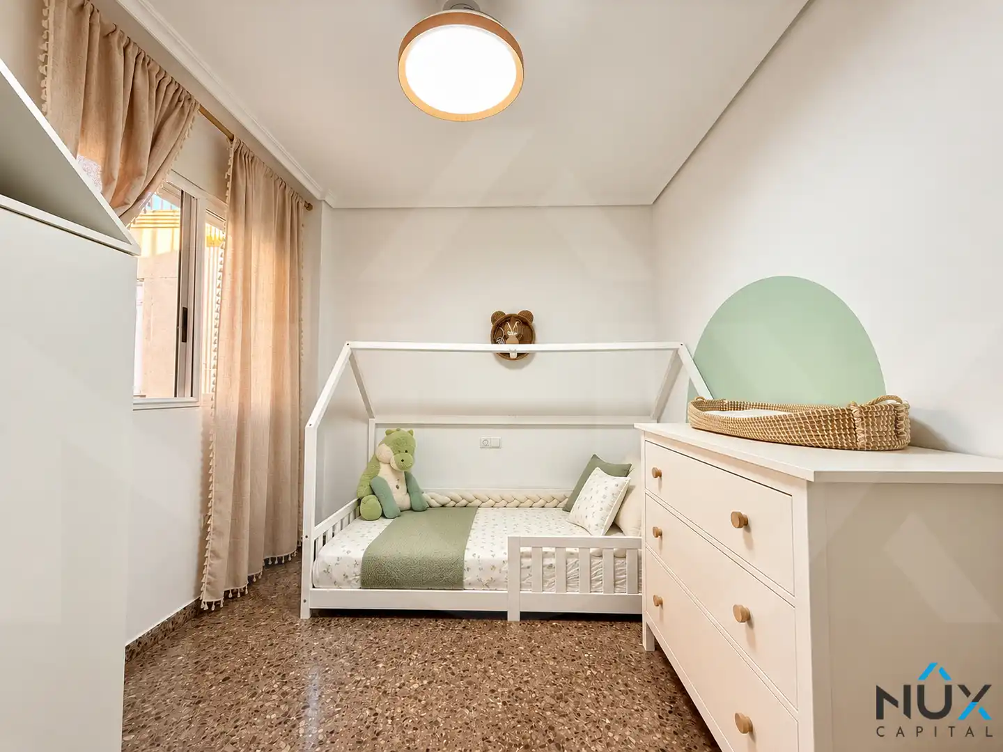 Habitación de Piso en venta en Casas Verdes - Ermita