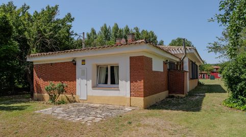 Foto 5 de Finca rústica en venta en Carretera Diseminados, 1, Mahamud, Burgos