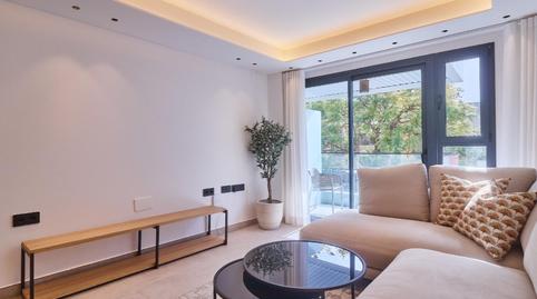 Photo 4 of Flat for sale in Avenida Condes de San Isidro, Puerto Deportivo, Málaga