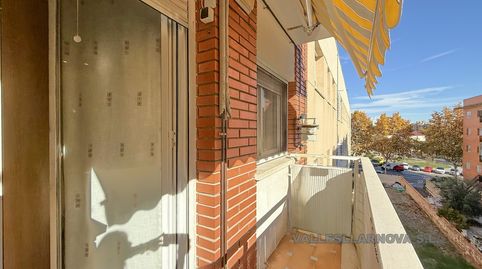 Foto 5 von Wohnung zur Miete in Can Pantiquet, Mollet del Vallès