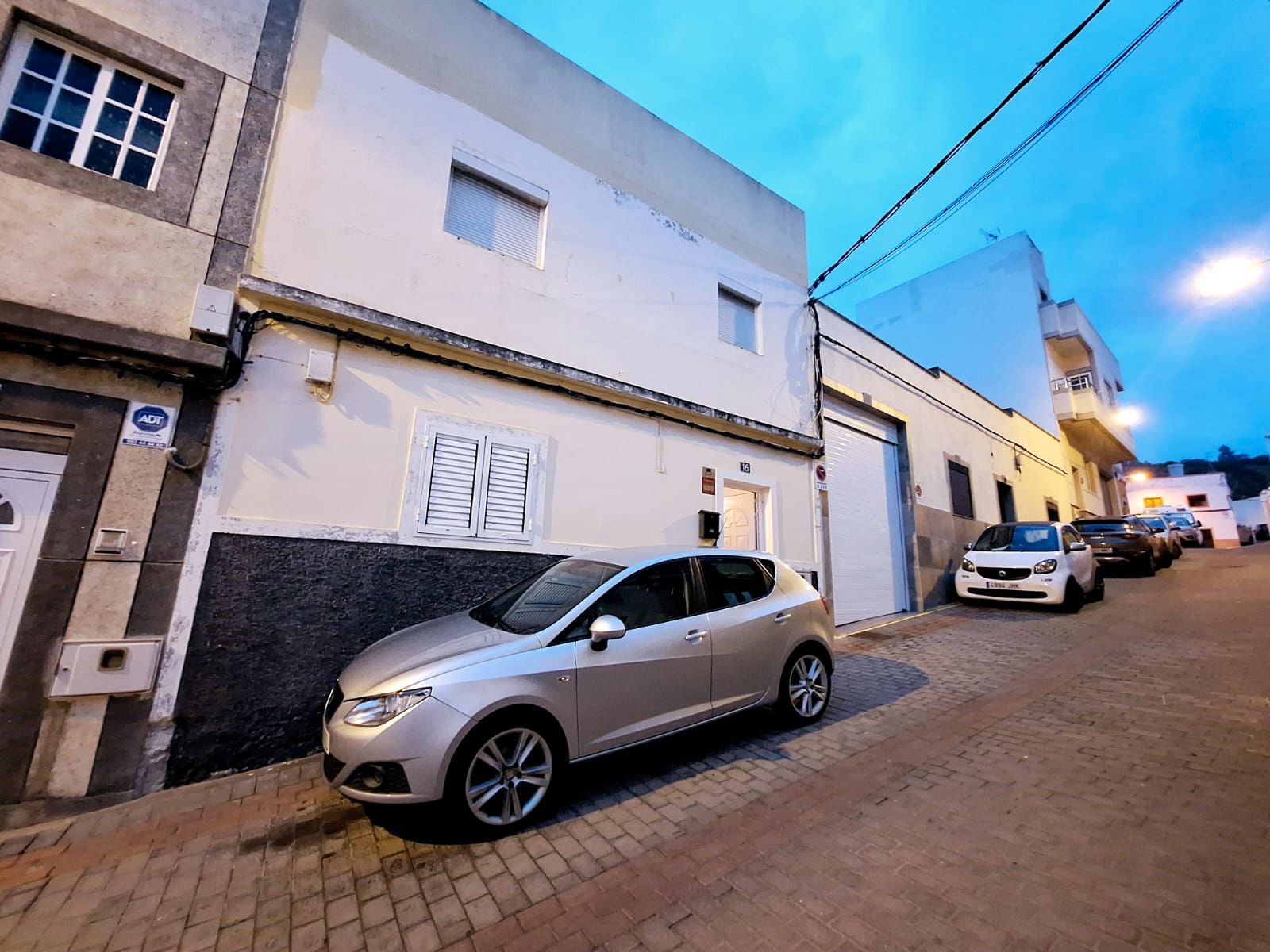 Casa adosada en venda a Calle El Afilador, 16, Las Mesas - El Toscón, Tamaraceite - San Lorenzo - Tenoya, Las Palmas de Gran Canaria