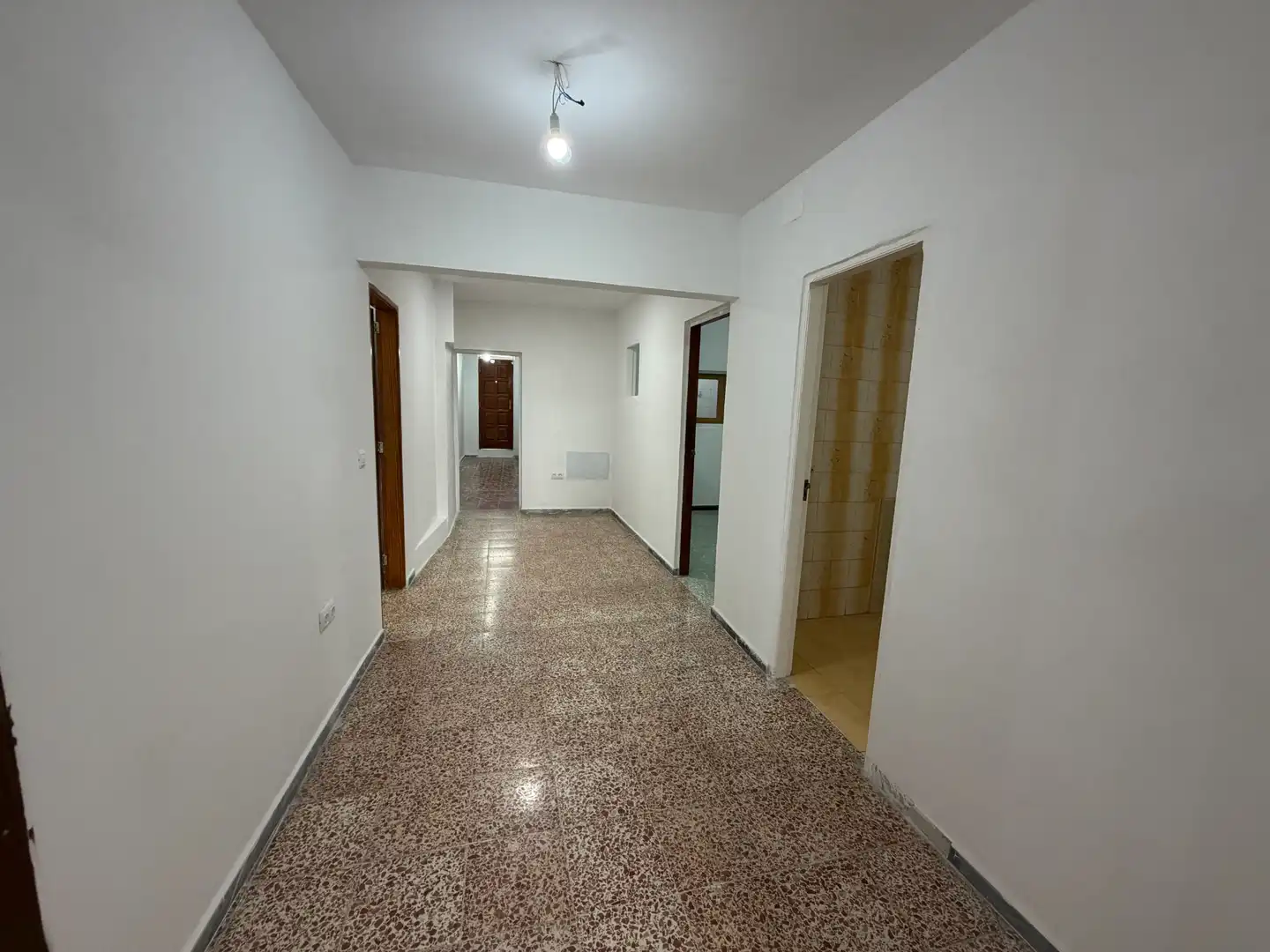 Piso en venta en Las Palmas de Gran Canaria con Jardín privado