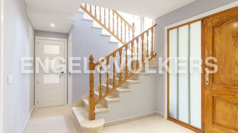 Foto 4 de Casa o chalet de alquiler en Parque Boadilla, Boadilla del Monte