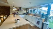 Kitchen of Apartment for sale in Andratx  with Air Conditioner and Swimming Pool
