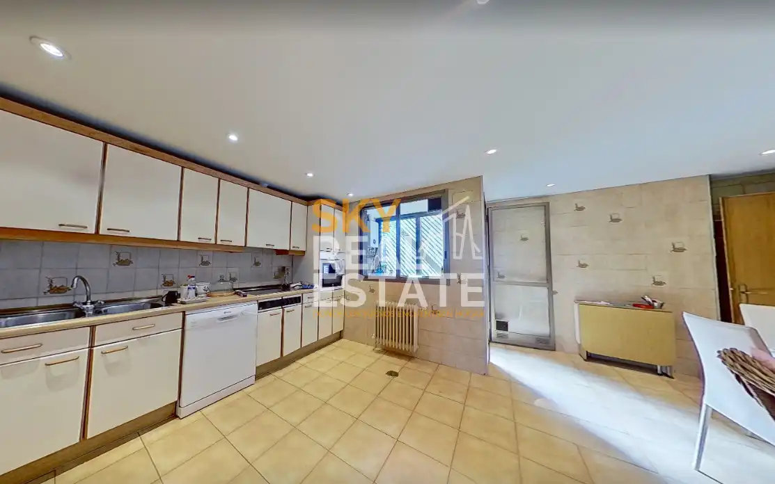 Flat with lift for sale in Calle de Sor Ángela de la Cruz 16, imagen 25