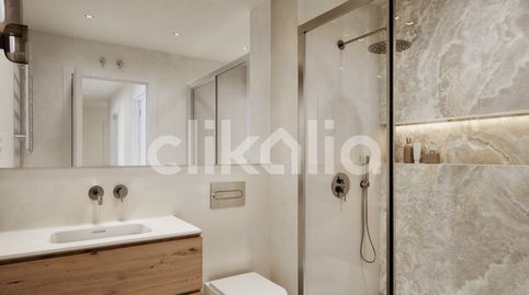 Foto 4 de Piso en venta en Jerónimos, Madrid Capital