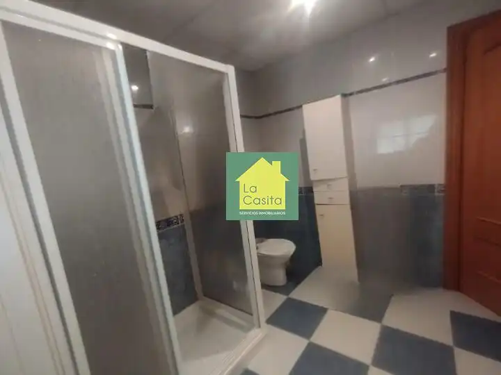 Bathroom of Country homes for sale in Albacete  with Terrace and Storage room