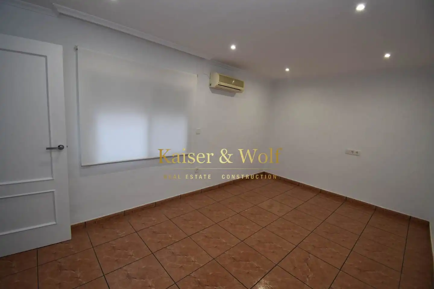 Casa o chalet de alquiler en Santa Pola con Aire acondicionado y Terraza
