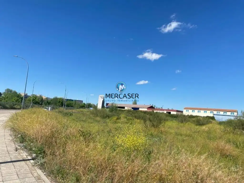 Residencial en venda en Guadalajara