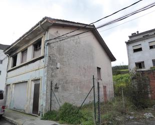 Vista exterior de Casa o xalet en venda en Corvera de Asturias