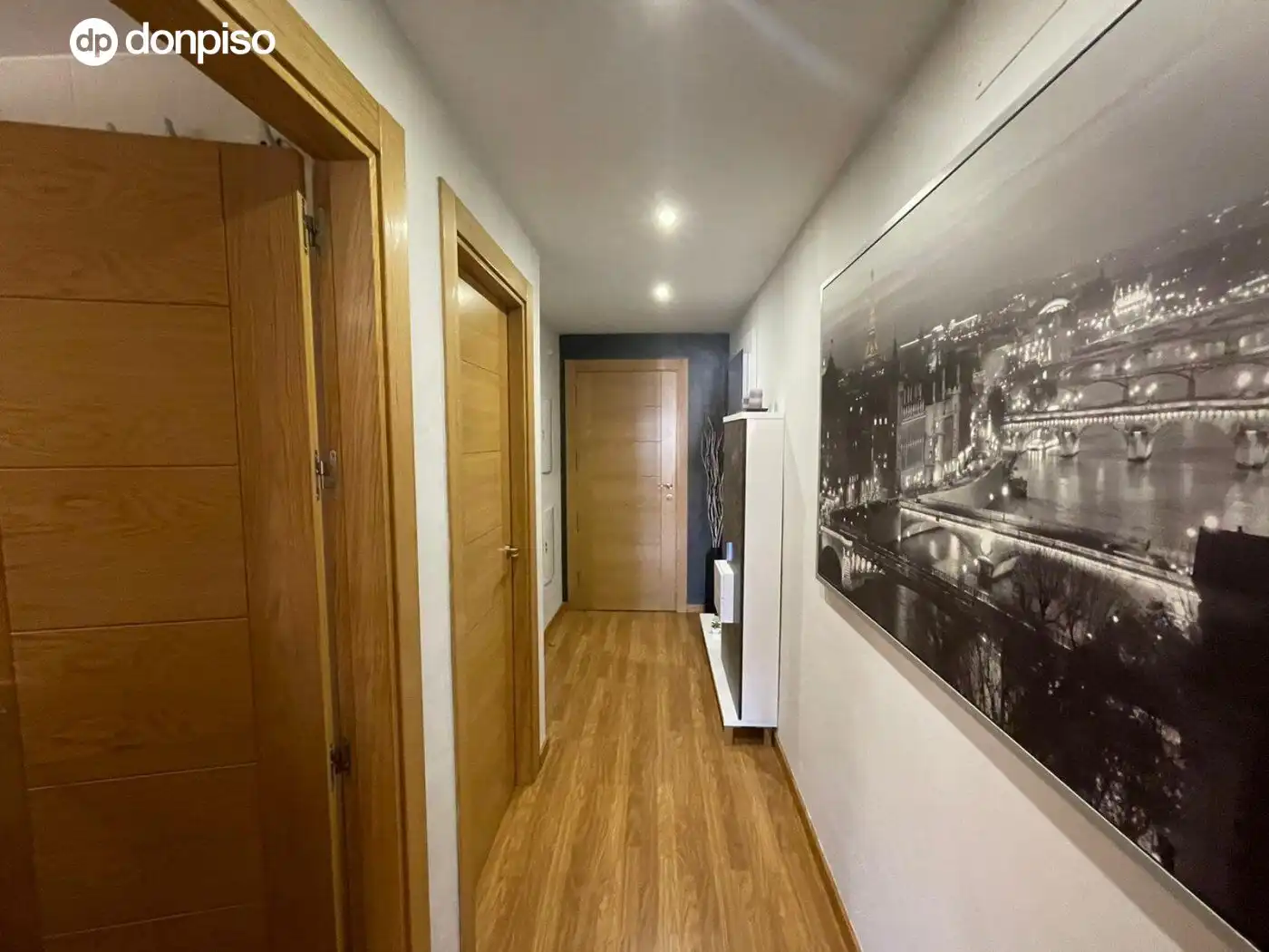 Attic for sale in Calle larga, Polideportivo