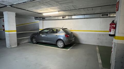 Foto 3 de Garaje en venta en Carrer de Roger de Flor, Dreta de l'Eixample, Barcelona Capital