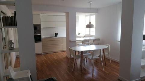 Foto 4 de Pis de lloguer a Calle Poeta Manuel de Góngora, Cervantes, Granada