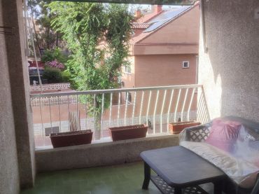 Wohnung mit Pool zum Verkauf in Calle Libertad 43