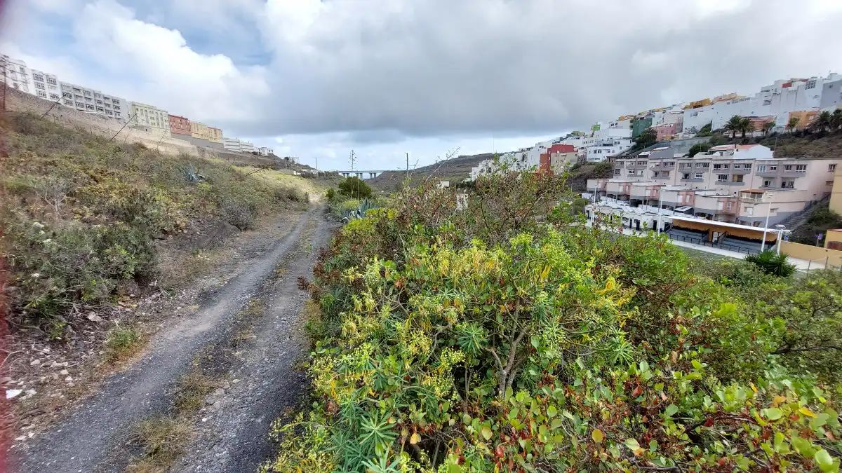 Rustikales Grundstück zum Verkauf in Calle Abrahán Cárdenes s/n, imagen 5