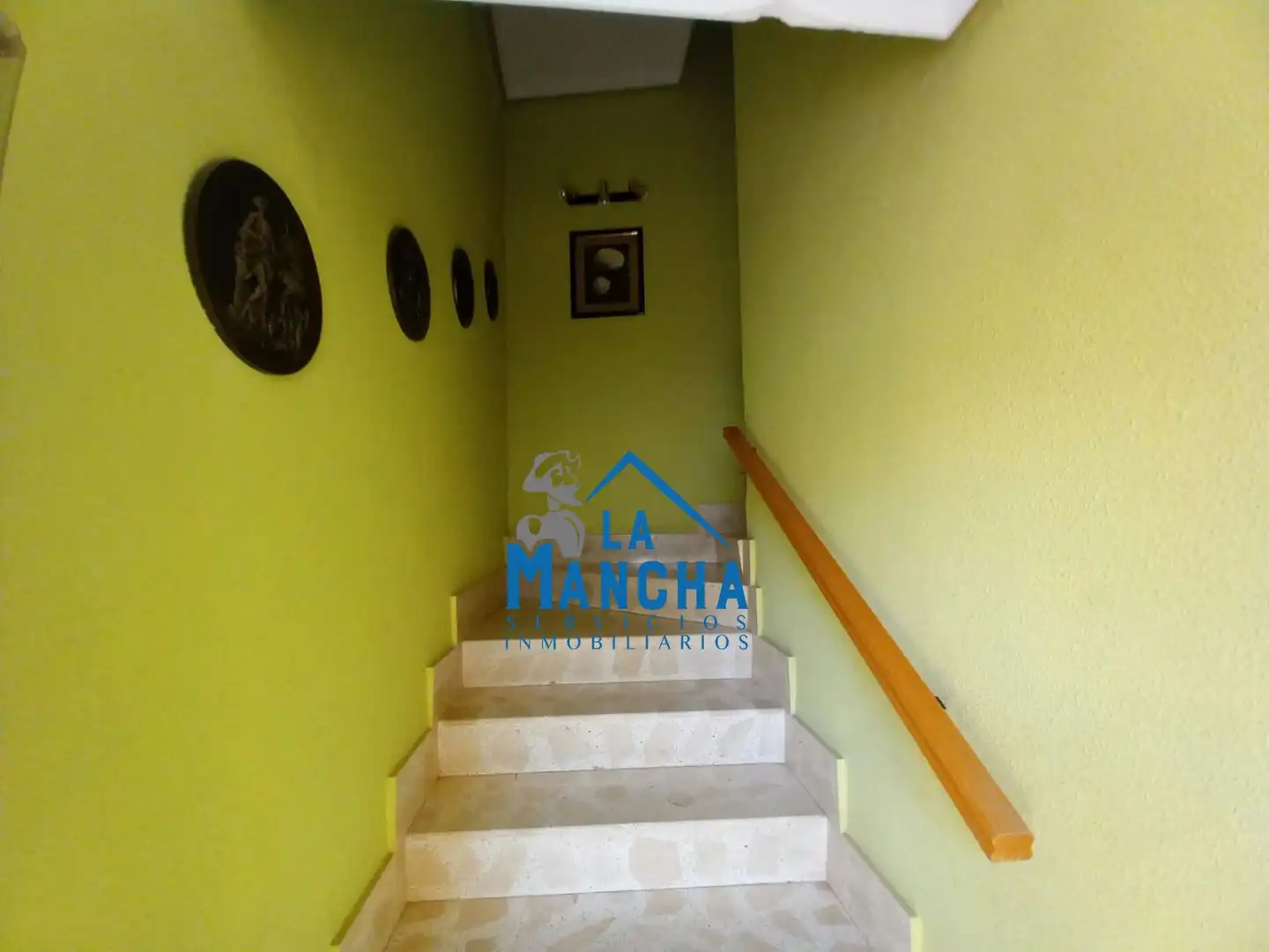 Casa con terraza en venta en Barrax, imagen 46
