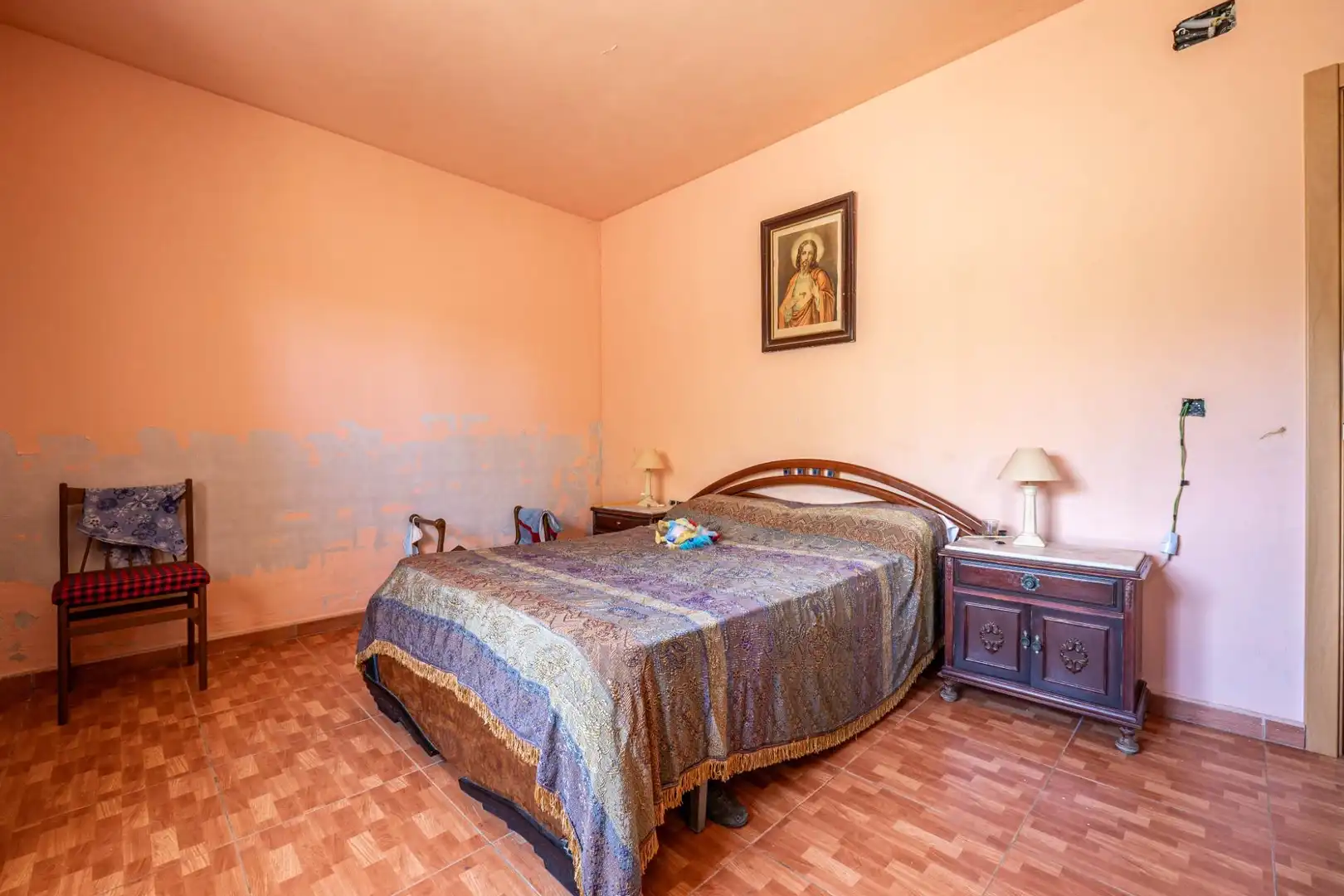 Casa o xalet en venda a Moraleda de Zafayona