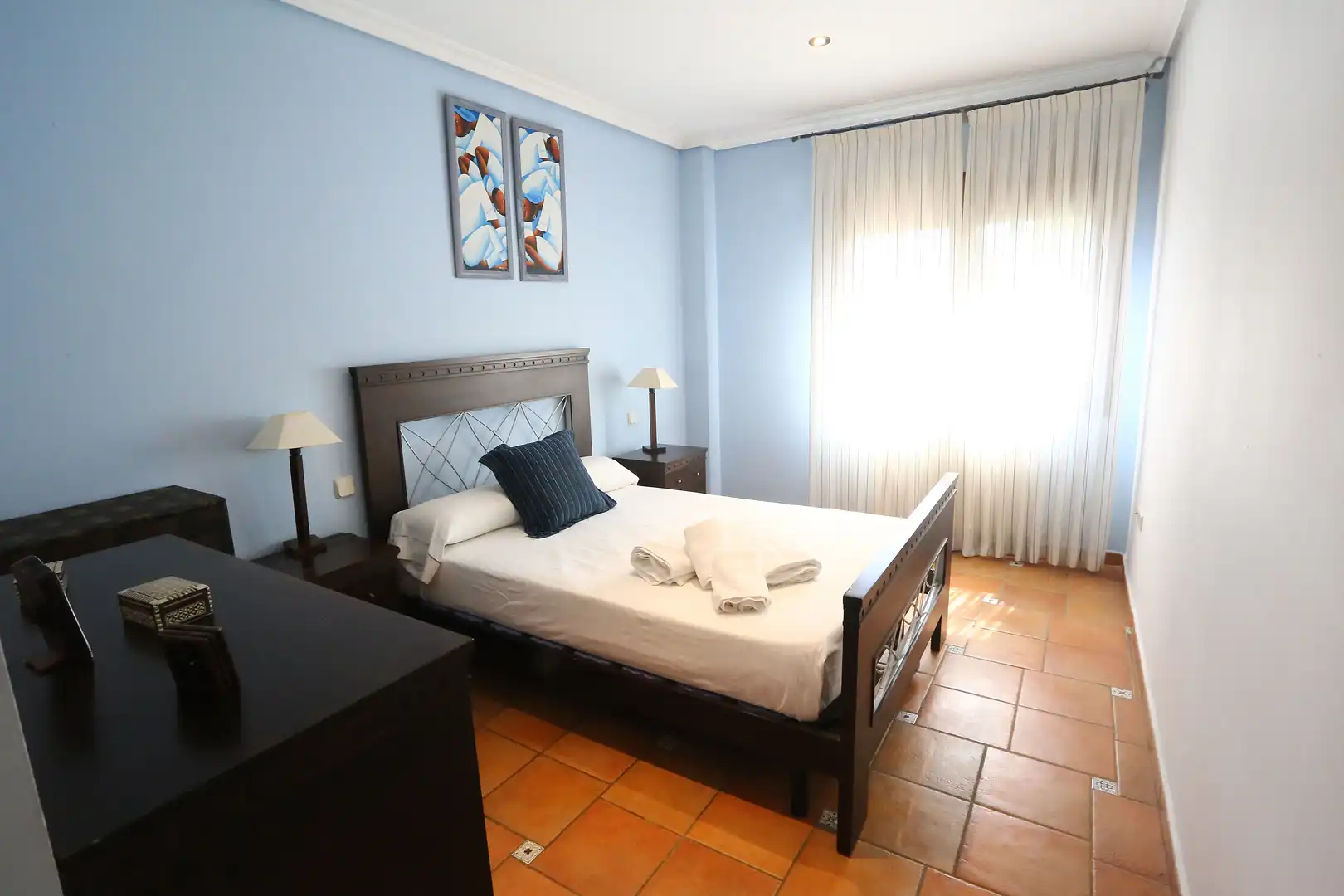 Villa mit Pool zum Verkauf in Urb. Cañada Molina, imagen 21