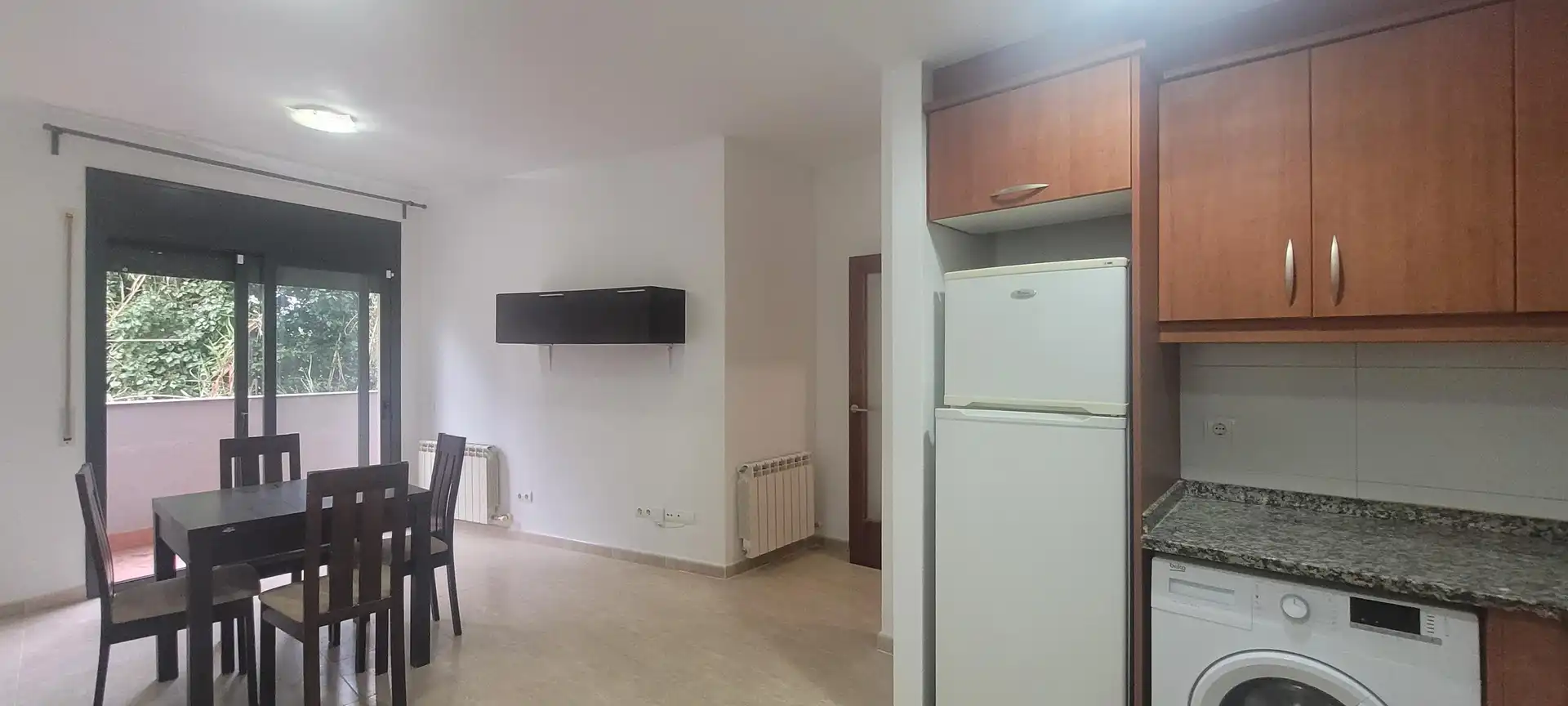 Cocina de Piso en venta en Torroella de Montgrí con Terraza
