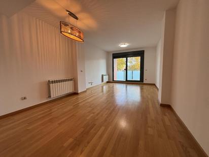 Living room of Flat to rent in Las Rozas de Madrid  with Air Conditioner, Heating and Terrace